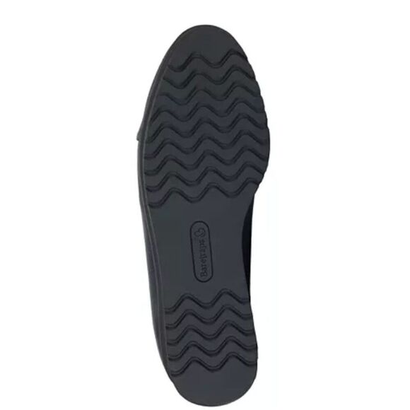 Baretraps Army Slip on Navy Casual Loafers Size 7 - Picture 5 of 8